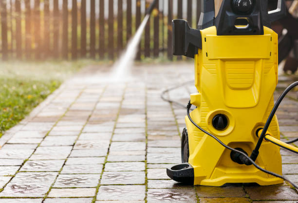 Jacksonville, NC Pressure Washing Services Company